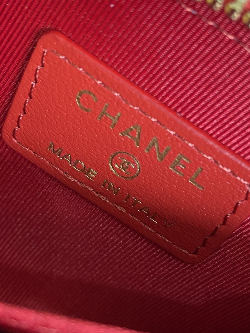 Chanel Wallet Purse